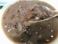 红豆沙-百花传统甜品店(原址店)