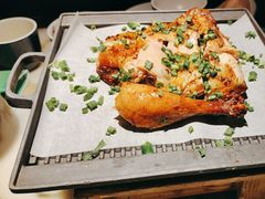 -绿茶餐厅(西湖银泰百货店)