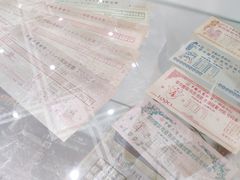 店内环境-中国工商银行(广州北京路支行)