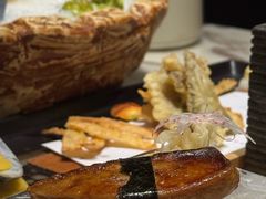 -月下料理(楷林IFC店)