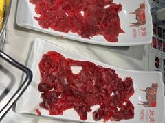 -放牛郎·正宗贵州黄牛肉馆(双高广场店)