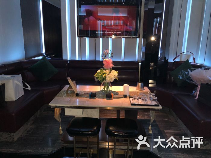 真爱范特西ktv(钟楼店-图片-西安k歌-大众点评网