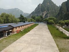 -孤山寨风景区