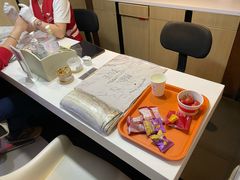 -海底捞火锅(崇文门新世界百货店)
