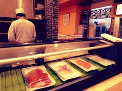 -红叶日料·放题·海胆·定食(星海店)