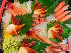刺身拼盘-神户赤童日式烤肉伙伴(东直门店)