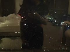 -上海柏悦酒店