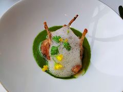 -翡翠36餐厅(浦东香格里拉店)