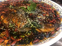 -杨记隆府(白象街店)