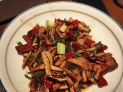 -索溪山寨·湘西饮食文化博物馆(标志门店)