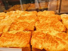 -木子木水日式烫面包(杭州首店)