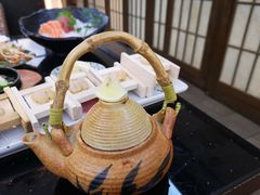 -真剑日本料理·铁板烧(贵州路店)