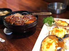 -萤初高端日料王(曲江银泰店)