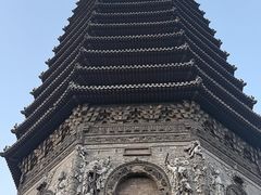 -玲珑塔公园