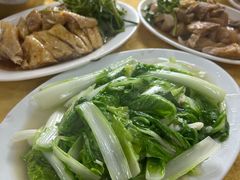 -先父九六鸡饭店(站前路店)