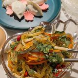 第一次吃河豚鱼火锅🐡该不会只有我吧‼️