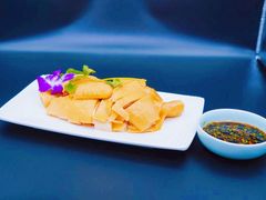 -阿娘家·原生态农家菜(国顺东路店)