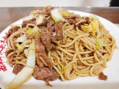 -水头牛肉店(洋坪分店)