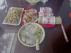 -好吃再来大饼熏肉(胜利北路店)