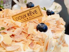 -杜哈夫DOUX RÊVE·生日蛋糕(日月光店)