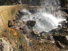 -百漈沟生态旅游景区