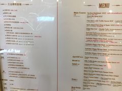 -王品牛排(福州泰禾店)