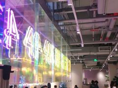 大堂-卡朋西餐(悦汇城店)