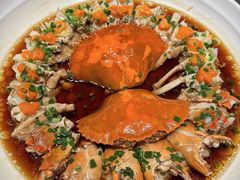 -阿明小菜·海鲜·上海菜(梅陇店)
