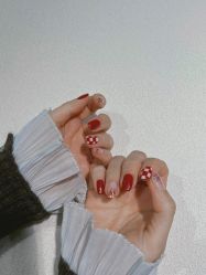 -H12 STAR日式美甲美睫专门店