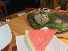 -一朵菌·野生菌探索家火锅(南亚店)