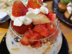 -BE BRIGHT KITCHEN(正佳广场店)