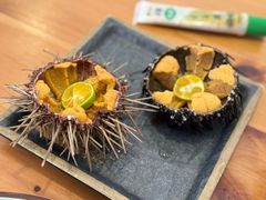 -海胆小馆(东北水饺·春柳店)