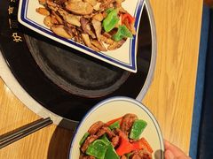 -妈妈的味道(和顺古镇店)