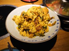 -吃饭皇帝大土家民族菜(正大广场店)