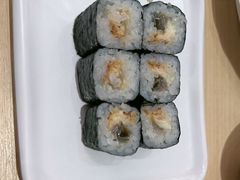 -万岁寿司(万国店)