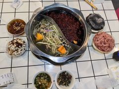 -储奇门鳝鱼火锅(总店)