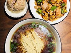 -十面春风·江南面馆(崇宁路店)