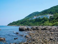 -灵山岛风景区