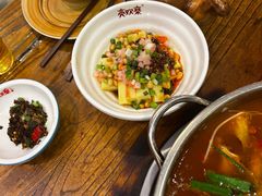 -亮欢寨(凯里总店)