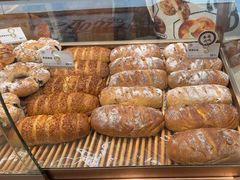 -窑滚面包KamadoPan(曼巴特店)