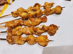 -木屋烧烤(龙华店)