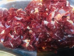 -江村四哥新鲜牛肉店(江高总店)