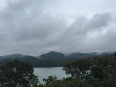 -天目湖涵田半山温泉
