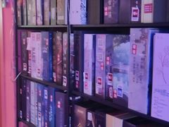 -暗楼·剧本杀·桌游