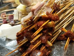 -镇江龙·火锅串串(武侯祠店)