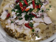 -乌江鱼杭帮菜(西湖店)