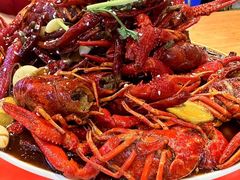 -华仔龙虾(永乐路总店)