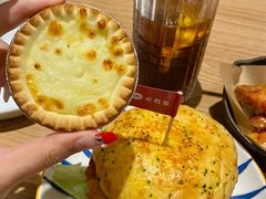 -必胜客(花都百业店)