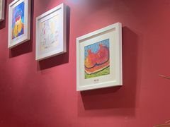 -祥云墅彩翼儿童美术馆(房山长阳店)