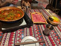 -火塘云南烧烤大排档